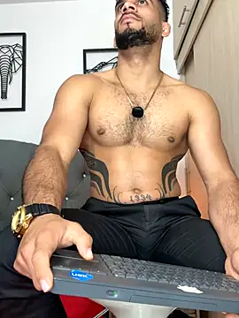 Maximiliano_ford's cam snapshot