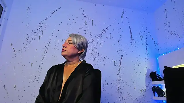 JaddeWalker's cam snapshot