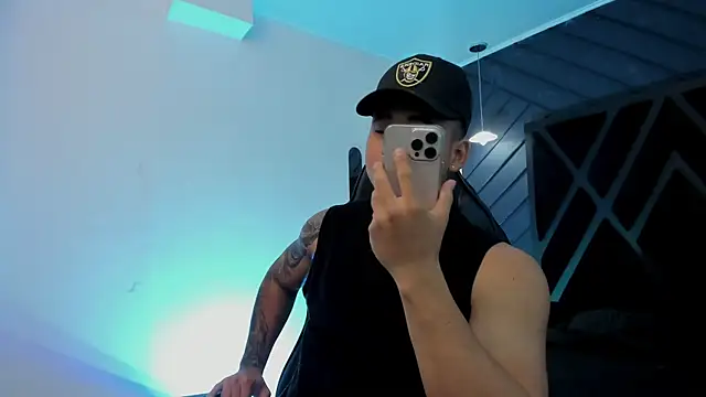 Draven_Marceaux's cam snapshot