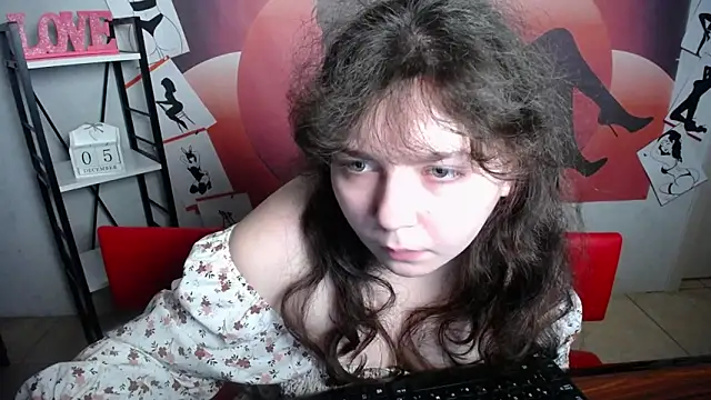 NeonilaLisova's cam snapshot