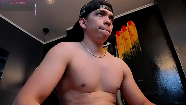 Eryonbradley's cam snapshot