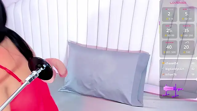 violet_vintage's cam snapshot