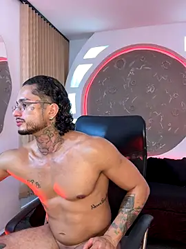 Alanrodgers's cam snapshot