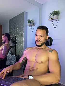 ARON_TAYLER01's cam snapshot