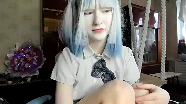 Yoonhee_Kiss live sex cam