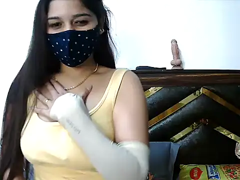 Gloie4u's cam snapshot