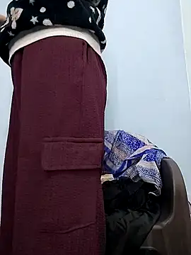 Noorkhatoon's cam snapshot