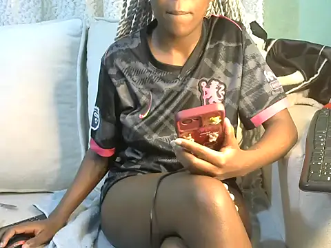 Caryyyl's cam snapshot