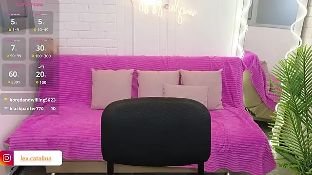 Lexy_tay's cam snapshot