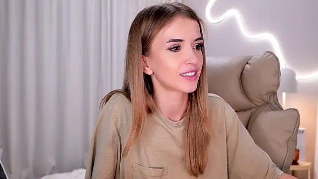 Entia's cam snapshot