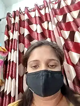 Ruhi_07's cam snapshot