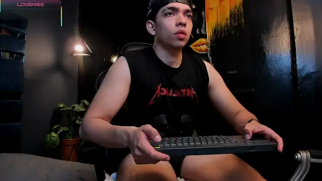 Eryonbradley's cam snapshot