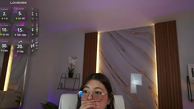 MilaCrave's cam snapshot