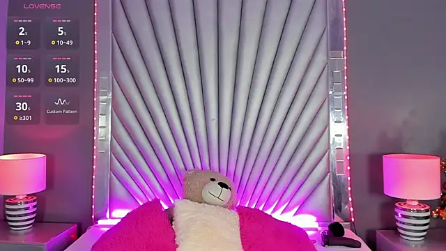 Gabby_Bale's cam snapshot