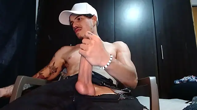 imsammytop's cam snapshot