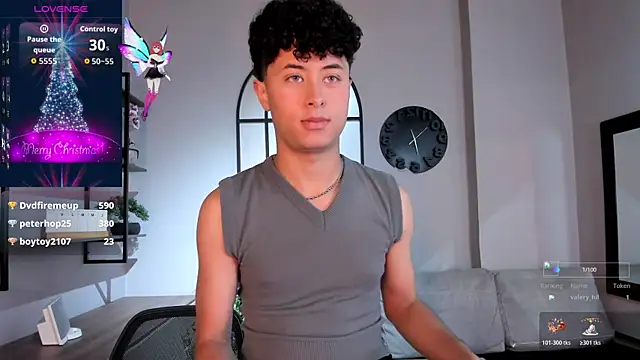 Noah_dupont_'s cam snapshot