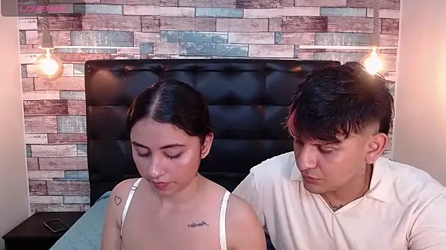 Dona_and_Carl live sex cam