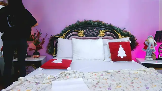 MyaJenson's cam snapshot