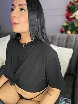 GabriellaFerrer's cam snapshot