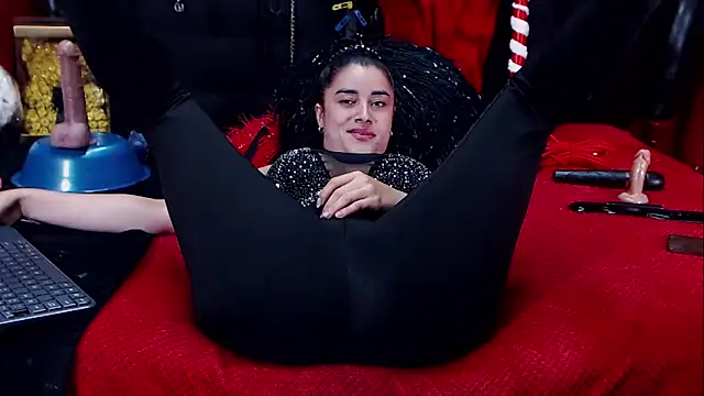 Hannamariana's cam snapshot