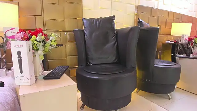 NaomyRivera's cam snapshot