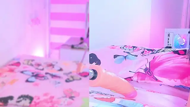 pamela_cm's cam snapshot