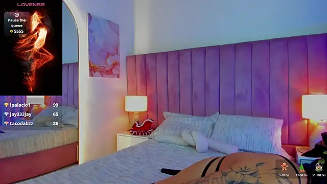 SweetGirl______'s cam snapshot