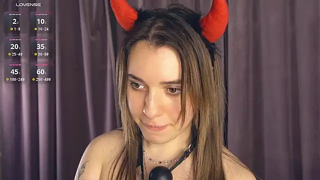 TateDevon's cam snapshot