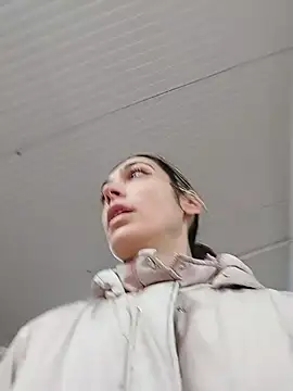 SheTheDeeevil live sex cam