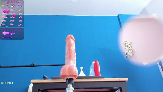 letty_straus's cam snapshot