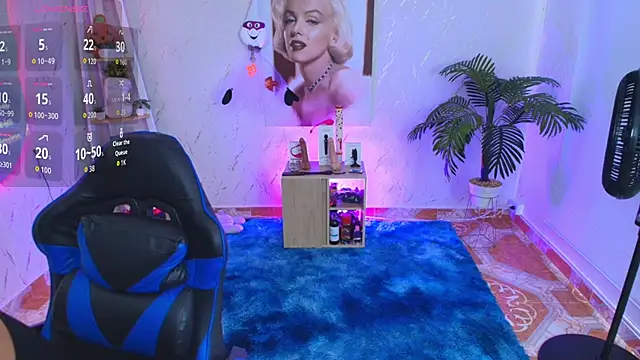 SALOOMEE__'s cam snapshot