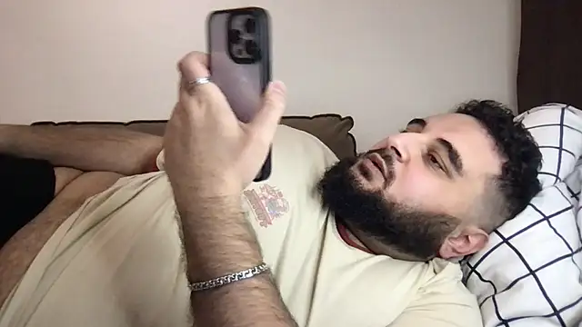 teddy_alan live sex cam