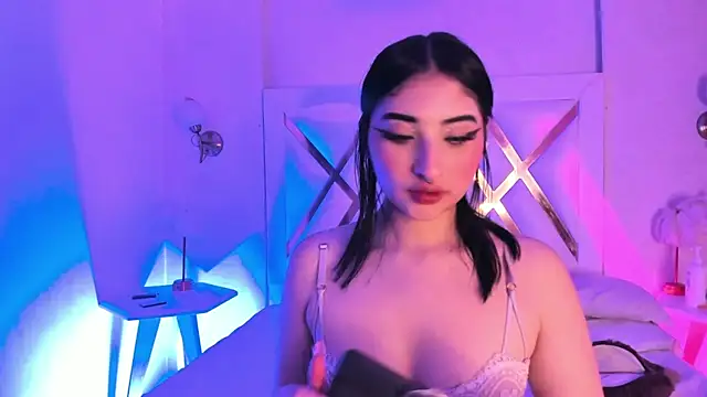 KattEngel's cam snapshot