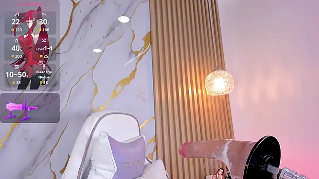 alissaowens_'s cam snapshot