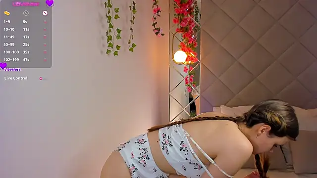 Hina_Smith's cam snapshot