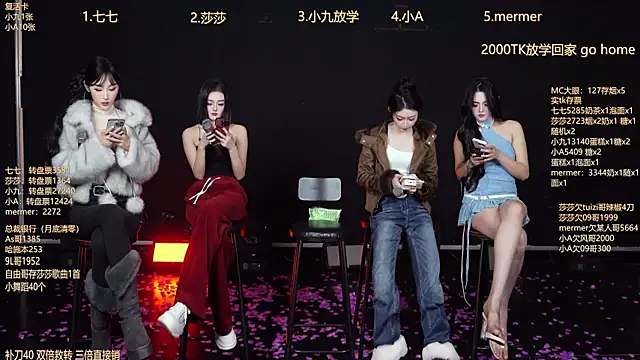 SK010's cam snapshot