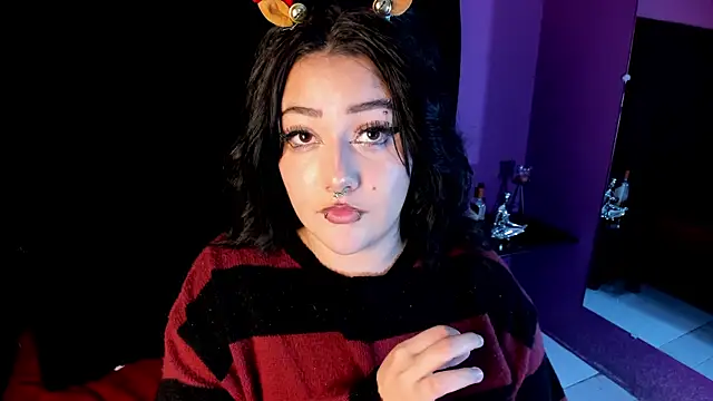 SabbathSinclair's cam snapshot