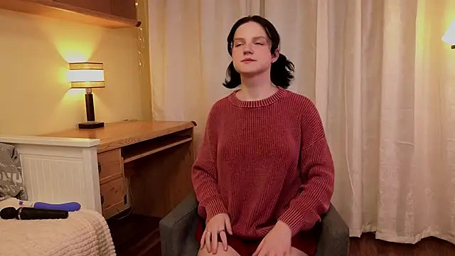 LatinaHuguenin's cam snapshot