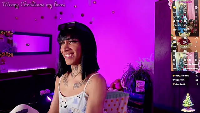 Micaela_Rangel live sex cam