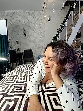 AlisaNelly's cam snapshot