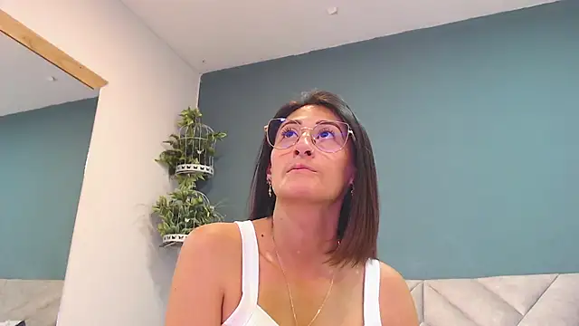 SharisWillian's cam snapshot