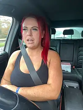 redxxxvixen's cam snapshot