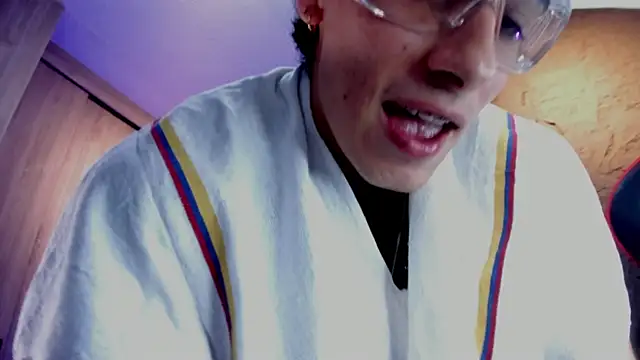 joseph_boy's cam snapshot