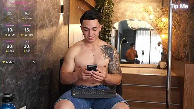 Ryan_Hunt's cam snapshot