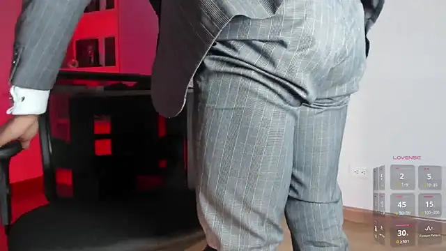 pablo-rincon95's cam snapshot