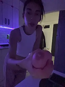 Celine_Roxelle's cam snapshot