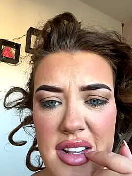 GoddessPrincesss's cam snapshot