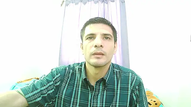 Braulio_master's cam snapshot