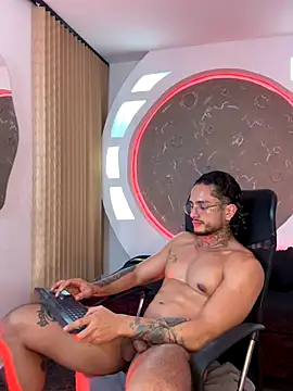 Alanrodgers's cam snapshot