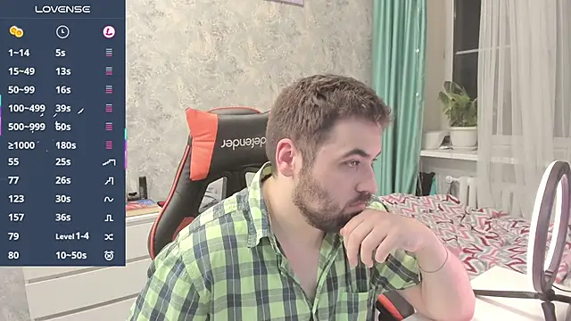 Morlaios live sex cam